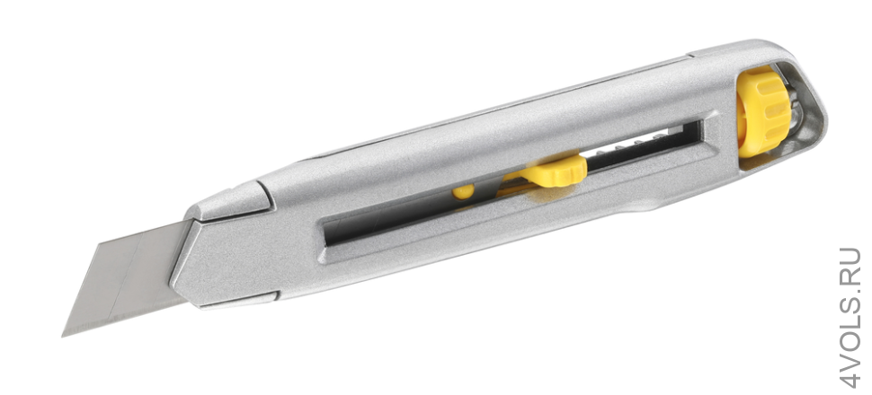 Stanley 0 10 018 Нож INTERLOCK