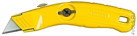 Stanley 0 10 707 НОЖ STANLEY MPP С ВЫДВИЖНЫМ ЛЕЗВИЕМ купить в Москве