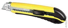 Stanley 0 10 480 Нож DYNAGRIP 18мм в/уп купить в Москве