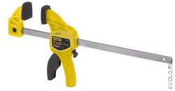 Stanley 0 83 002 Струбцина триггерная