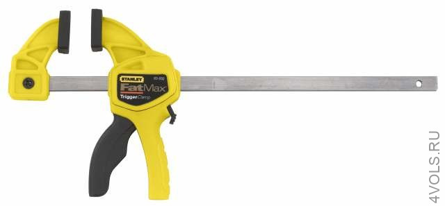 Stanley 0 83 003 Струбцина триггерная