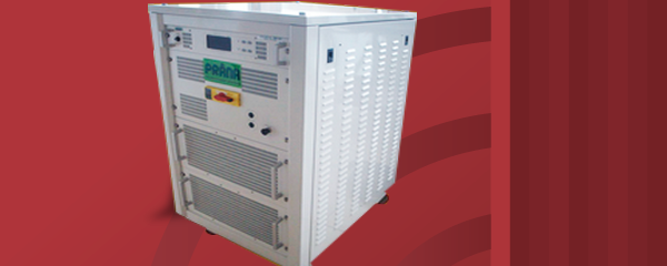 Усилитель мощности Prana SX120/100 с диапазоном частот от 0