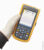 Fluke 124B промышленный портативный осциллограф