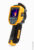 Fluke TiS45 тепловизор, 3.5'', 160×120, 35.7°?26.8°, NETD? 0,09? C, ручная фокусировка
