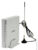 AP 3G1001A — VoIP 3G/GSM шлюз, 1x3G/GSM UMTS900/2100, GSM900/1800 канал, SIP & H.323, CallBack, SMS. Порты Ethernet 2×10/100 Mbps