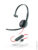 Plantronics BlackWire C3210 A проводная гарнитура USB A