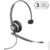 Plantronics EncorePro NC PL HW291N/A — профессиональная телефонная гарнитура