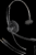 Plantronics Practica SP11 PC гарнитура телефонная с разъемом jack 3.5mm