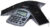 Polycom SoundStation Duo конференц телефон с подключением по VoIP и аналоговой линии