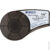 Brady M21 250 595 WT лента виниловая, 6.35mm/6.4m черный на белом