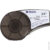 Brady M21 750 595 GY лента виниловая, 19.05mm/6.4m черный на сером