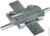 DEHN 308 001 Клиновой соединительный зажим для бетонного фундамента St/tZn
