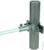 DEHN 106 352 Трубный зажим 1 1/2 2 NIRO