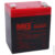 MNB HR1221W Аккумуляторная батарея серии MS 12 В, 5,2 Ач, 90х70х101 мм, 1,6 кг
