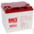 MNB MM38 12 Аккумуляторная батарея серии MM 12 В, 38 Ач, 196х165х170 мм, 12,8 кг