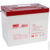 MNB MM75 12 Аккумуляторная батарея серии MM 12 В, 75 Ач, 260х167х213 мм, 21,8 кг