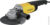 STANLEY SL209 Угловая шлифмашина, 2000 Вт, 230 мм, 6500 об/мин., 4.9 кг