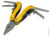 Stanley STHT0 28111 Инструмент универсальный мультитул STANLEY 12 в 1