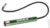 Greenlee фонарь FL2AAF