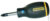 Stanley 1 67 063 Отвертка DYNAGRIP PRO, укроченная, шлиц POZIDRIV, #1Х30мм, б/уп.