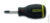 Stanley 1 67 054 Отвертка DYNAGRIP PRO, укроченная, шлиц PHILLIPS, #1Х30мм