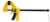 Stanley 9 83 123 Струбцина триггерная FatMax, 150мм